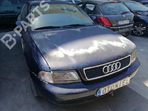 Right mirror AUDI A4 B5 (8D2) 1.9 TDI | BP10231985C27