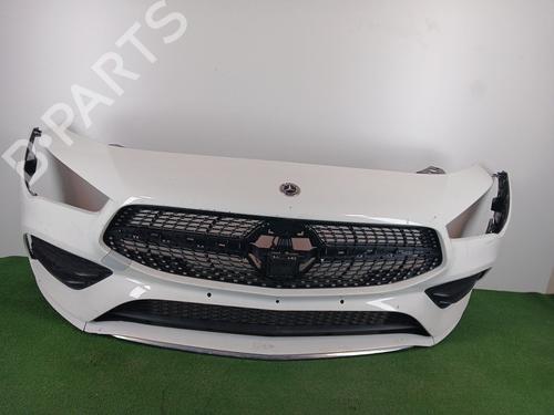 Used Front bumper MERCEDES-BENZ CLA (C118) CLA 200 d 4-matic (118.313) (150 hp) 24668673