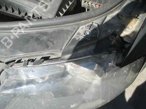 Front left interior door handle AUDI A3 (8P1) 2.0 TDI 16V | BP3413818I13 