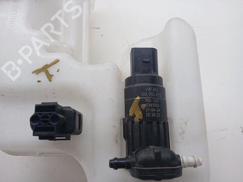 Sprinklertank VW T-CROSS (C11, D31) 1.0 TSi | BP34520256C113 - Image 5