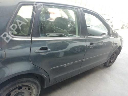 Driver airbag VW POLO (9N_, 9A_) 1.4 TDI | BP14365247C9 