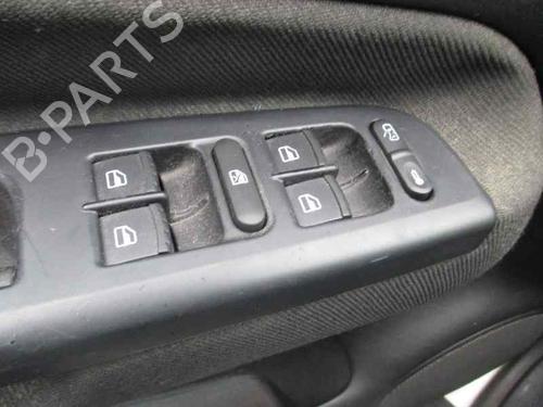 Front left interior door handle VW GOLF IV (1J1) 1.9 TDI | BP3413729I13 