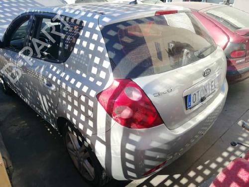 Ratstangsstang KIA CEE'D Hatchback (ED) 2.0 CRDi 140 | BP9848980I23 