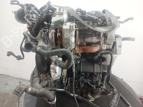 Motor SKODA SUPERB III (3V3) 2.0 TDI (150 hp) 19055626