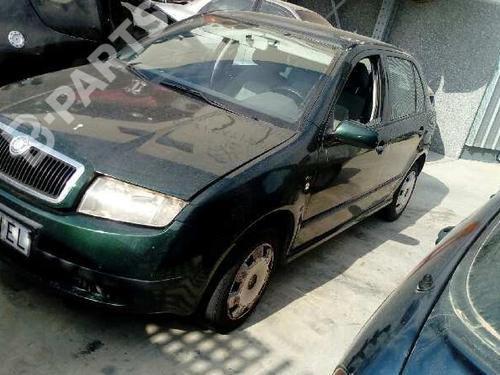 Right front window motor SKODA FABIA I (6Y2) 1.4 | BP3447585E20 