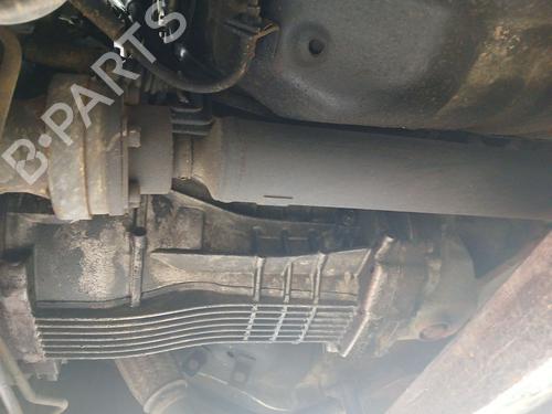 Used Driveshaft KIA SORENTO I (JC) [2002-2011]  22274152