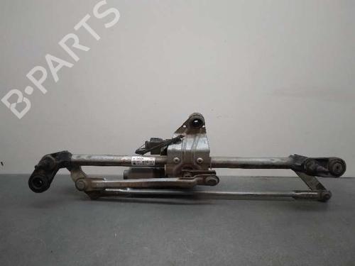 Front wiper motor SKODA OCTAVIA III Combi (5E5, 5E6) 2.0 TDI | BP17235385M29 