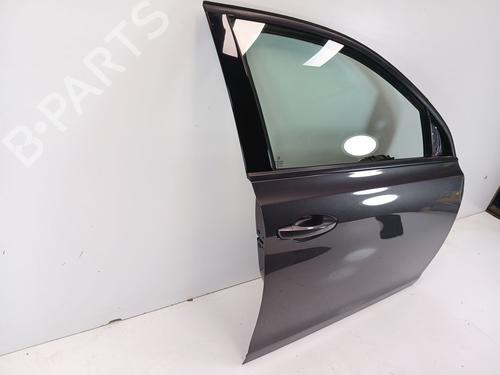 Right front door PEUGEOT 308 II (LB_, LP_, LW_, LH_, L3_) 1.5 BlueHDi 130 | BP28214657C3 
