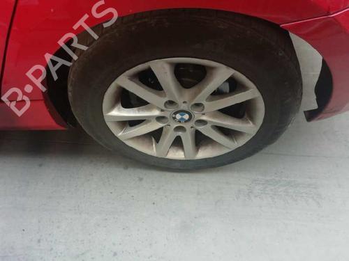 Rear differential BMW 1 (E87) 116 d | BP19122049M24 