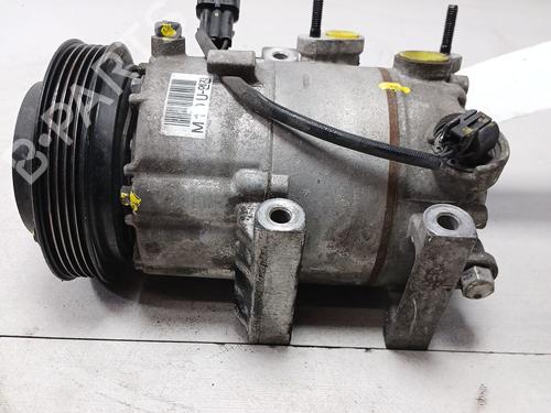 AC compressor HYUNDAI ix35 (LM, EL, ELH) 1.7 CRDi | BP22968893M34 