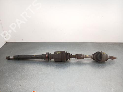 Used Right front driveshaft Right front driveshaft MAZDA 3 (BK) 1.6 DI Turbo (109 hp) 36052634 36052634