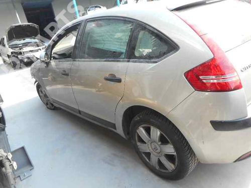 Left rear window motor CITROËN C4 I (LC_)  | BP2362071E23 