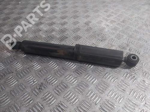 Left front shock absorber NISSAN INTERSTAR Van (X70)  | BP11528625M16 
