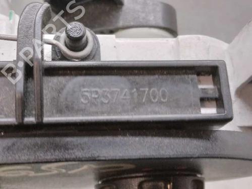 Climate control DACIA LODGY (JS_)  | BP16248875I5 
