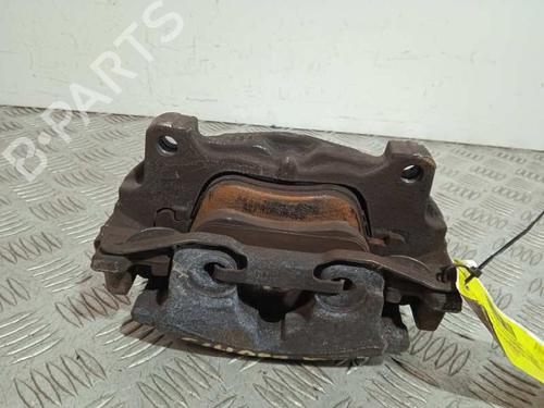 Left front brake caliper LAND ROVER RANGE ROVER EVOQUE (L538)  | BP12172562M105 