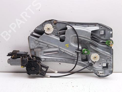 Used Rear left window mechanism Rear left window mechanism RENAULT MEGANE II Coupé-Cabriolet (EM0/1_) 1.9 dCi (131 hp) 33538209 33538209