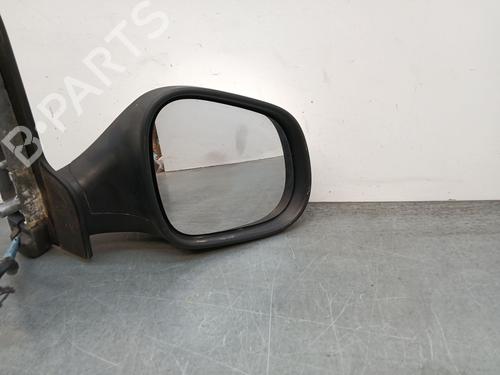 Right mirror SEAT ALTEA XL (5P5, 5P8) 1.6 TDI | BP27363593C27 