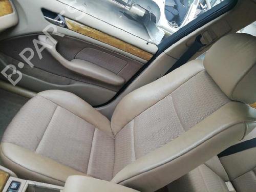 Gearbox BMW 3 (E46) 320 d | BP6164175M3 