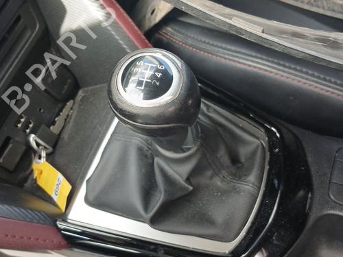 Gearbox MAZDA CX-3 (DK) 2.0 SKYACTIV-G (DK5W, DK6W) | BP29447473M3