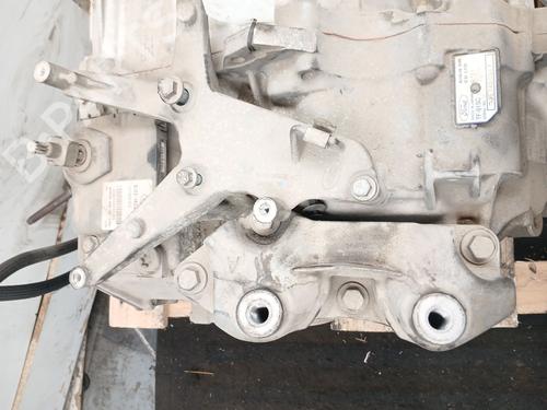 Gearbox LAND ROVER RANGE ROVER EVOQUE (L538)  | BP11181591M3  - Image 9