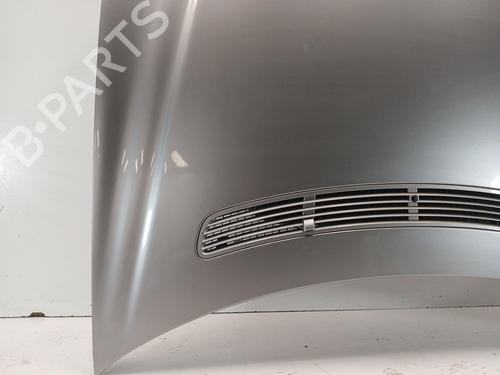 Hood MERCEDES-BENZ E-CLASS (W211) E 270 CDI (211.016) | BP30125012C1 
