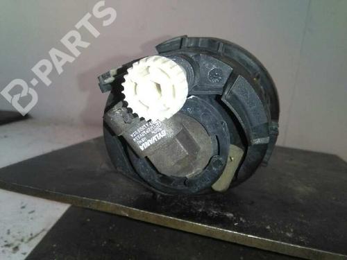 Left front fog light NISSAN ALMERA TINO (V10) 2.2 dCi | BP4840089C30 