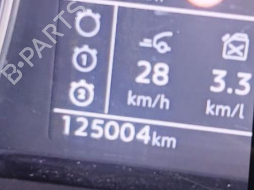 Gearbox PEUGEOT EXPERT Van (V_) 1.5 BlueHDi 100 | BP32997673M3 - Image 3