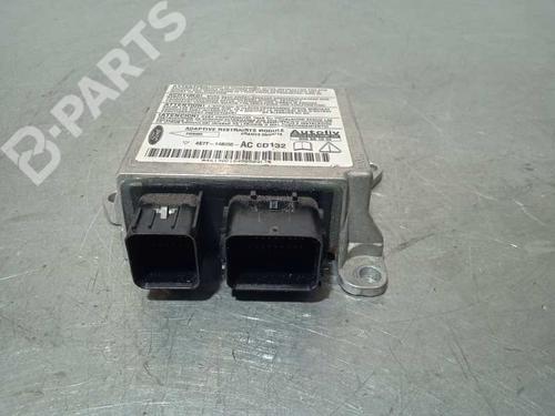 Used ECU airbags FORD MONDEO III (B5Y) 1.8 16V (125 hp) 7204133