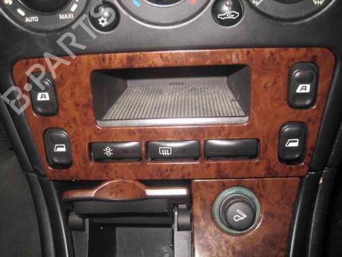 Ignition barrel CITROËN XSARA (N1) 2.0 HDi 90 | BP2355405M48 