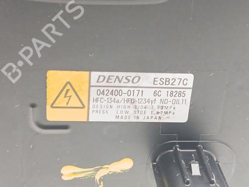 AC compressor LEXUS UX (_AA1_, _AH1_, _MA1_) 250h (MZAH10) | BP36098139M34 - Image 3