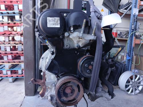 Engine FORD FOCUS II Turnier (DA_, FFS, DS) 1.6 | BP2793841M1