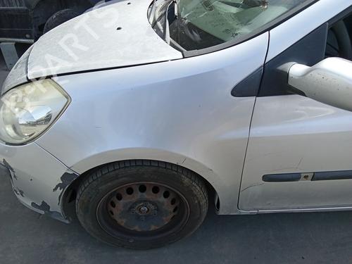 left-front-fenders-renault-clio-iii-br01-cr01-2005-2006-2007-2008-2009-2010-2011-2012-2013-2014-39621157 main image