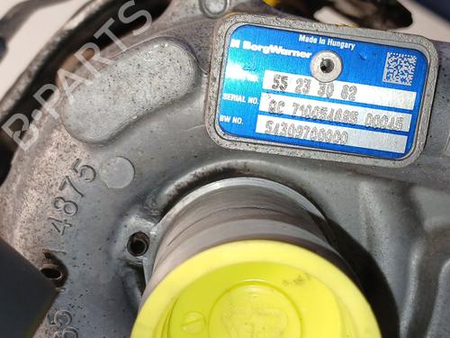 Engine ALFA ROMEO MITO (955_) 1.3 MultiJet (955AXT1A) | BP33976829M1  - Image 11