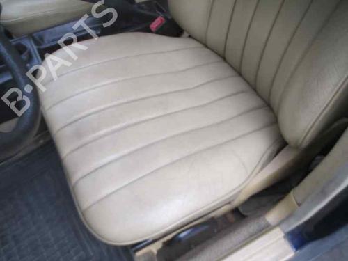 Water radiator MERCEDES-BENZ 190 (W201)  | BP2372453M31 