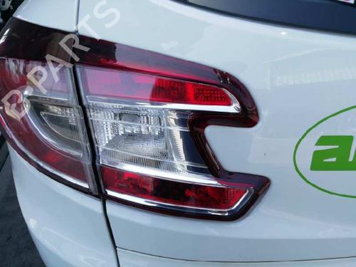 Used Left tailgate light RENAULT MEGANE III Grandtour (KZ0/1) [2008-2016]  18918875
