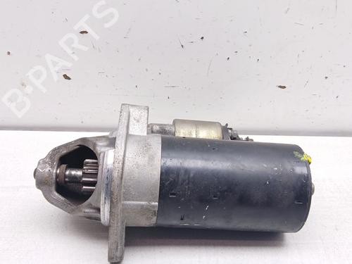 Used Starter BMW 3 Touring (E46) 318 i (143 hp) 30589153