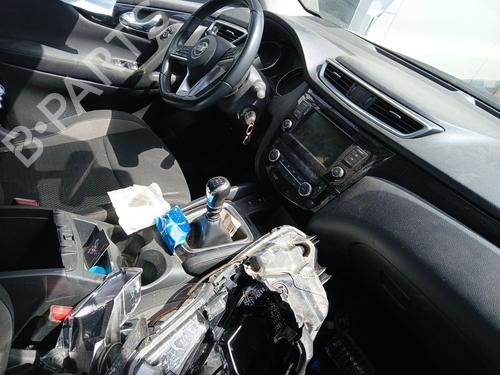 Left front window switch NISSAN QASHQAI II (J11, J11_) 1.5 dCi | BP34161855I27  - Image 9