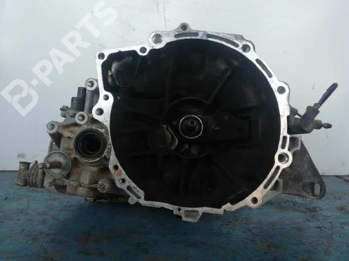 Used Gearbox MAZDA 323 F VI Hatchback (BJ) 1.9 16V (BJ14) (114 hp) 8283949