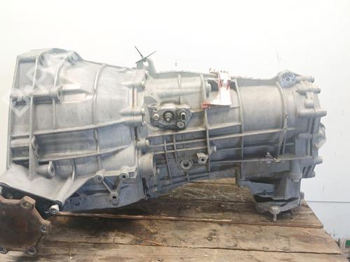 Gearbox AUDI A4 B8 Avant (8K5) 2.0 TDI | BP36004695M3 - Image 2