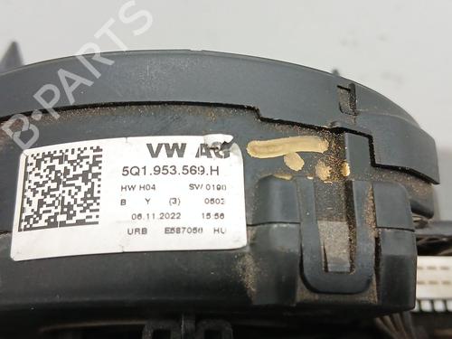 Switch VW T-ROC (A11, D11) | BP30361074I30