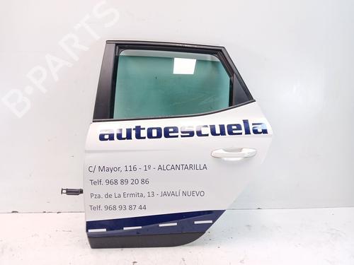 left-rear-door-seat-arona-kj7-kjp-2017-34580148 main image