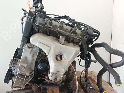 Used Engine Engine 38621416 38621416