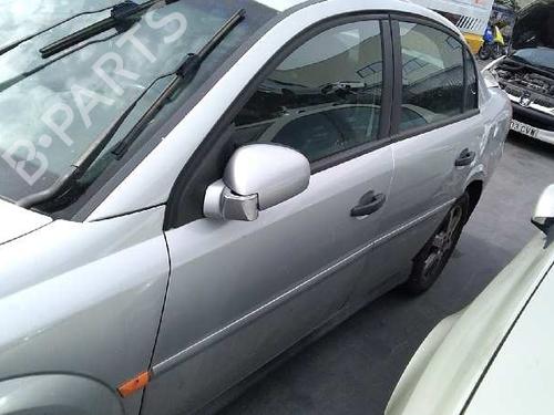 Right headlight OPEL VECTRA C (Z02) 2.0 DTI 16V (F69) | BP3189512C29 