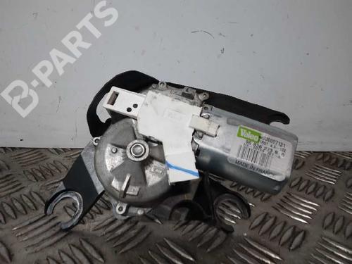 Rear wiper motor CITROËN DS3 (SA_)  | BP10727780M102 