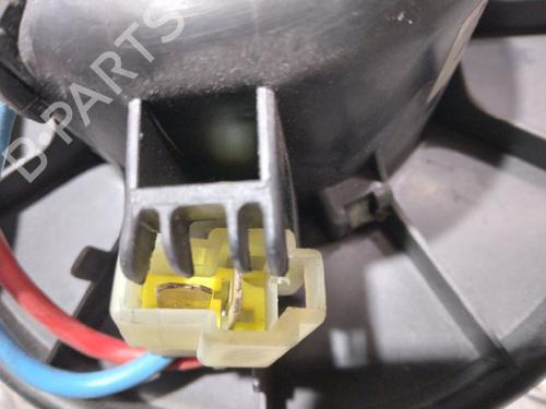 Heater blower motor VOLVO V40 Estate (645) 2.0 T | BP2393711M62 