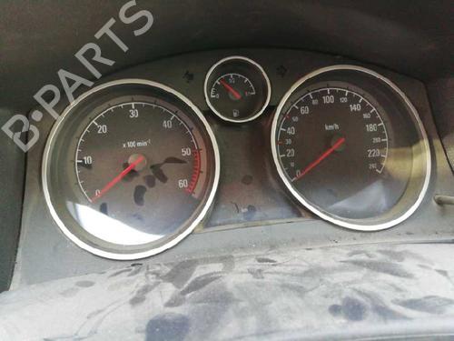 Right taillight OPEL ASTRA H (A04) 1.7 CDTI (L48) | BP4840643C35 