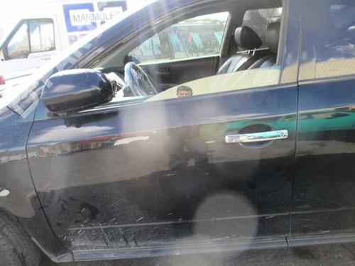 Used Left front door NISSAN MURANO I (Z50) 3.5 4x4 (234 hp) 9634097