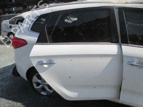 Hand brake KIA CARENS IV 1.7 CRDi | BP8784840I18  - Image 7