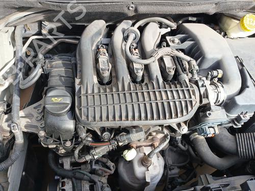 Engine PEUGEOT 208 I (CA_, CC_) 1.2 PureTech 82 | BP29806807M1 - Image 14