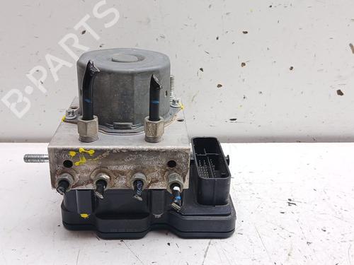 Used ABS pump ABS pump NISSAN MICRA V (K14) 0.9 IG-T (90 hp) 34438722 34438722